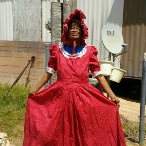 Meet your Posher, Jacqueline